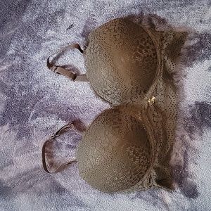 Xhilaration Padded Push-up Bra